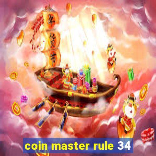 coin master rule 34